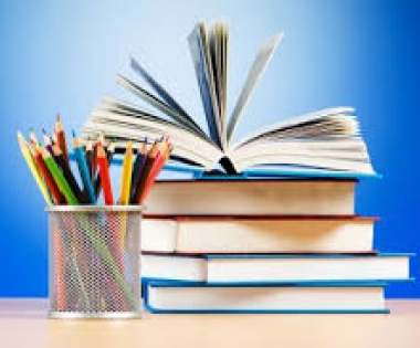 Grad Buzet - Sufinanciranje nabave udžbenika za učenike OŠ Vazmoslava Gržalje Buzet prema socijalnom kriteriju
