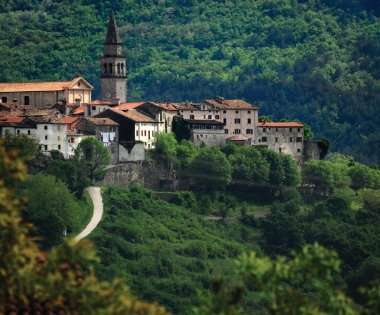 Grad Buzet - Ispitivanje mišljenja građana Buzeštine