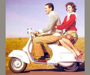 Grad Buzet - Kraljice motocikala dolaze u staru jezgru!