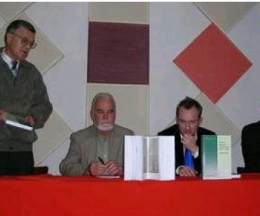 Grad Buzet - Bogatstvo ročke glagoljske produkcije