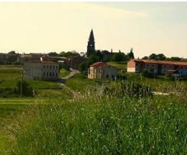 Grad Buzet - Proslava Velike Gospe u Vrhu