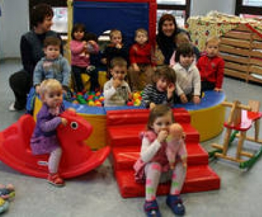 Grad Buzet - Točan raspored skupina vrtićke djece