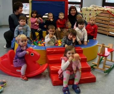 Grad Buzet - Za mlade i djecu sedam milijuna kuna