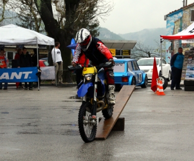 Grad Buzet - Xtreme sport fest - mjesec adrenalina u Buzetu