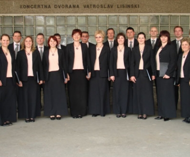 Grad Buzet - Božićni koncert Putokaza i ZGD “Sokol”