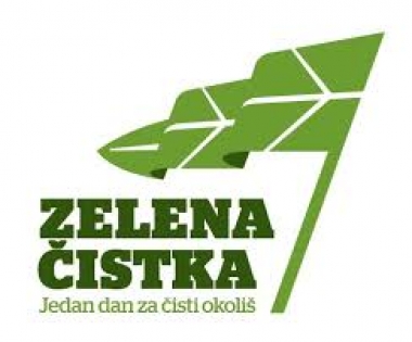 Grad Buzet - Zelena čistka 2014