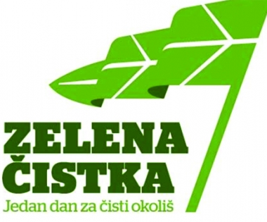 Grad Buzet - Zelena čistka - jedan dan za čisti okoliš