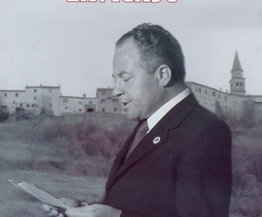 Grad Buzet - Predstavljanje knjige “Život posvećen zavičaju”